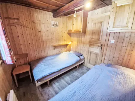 Le Moulin 74, Appartement 5 personnes à Grimentz - Photo 20