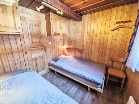 Le Moulin 74, Appartement 5 personnes à Grimentz - Photo 21