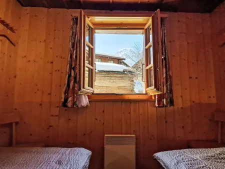 Le Moulin 74, Appartement 5 personnes à Grimentz - Photo 22