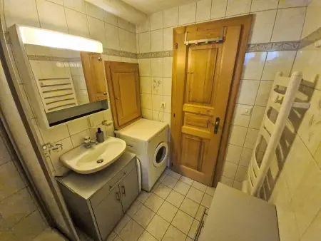 Le Moulin 74, Appartement 5 personnes à Grimentz - Photo 23