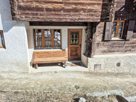 Le Moulin 74, Appartement 5 personnes à Grimentz - Photo 26