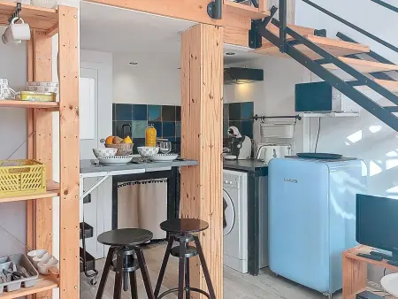 La Brée 3, Maison 2 personnes à Île d'Oléron - Photo 1