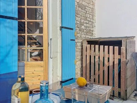 La Brée 3, Maison 2 personnes à Île d'Oléron - Photo 2