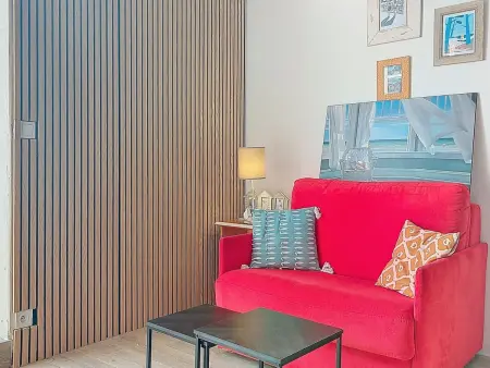 La Brée 3, Maison 2 personnes à Île d'Oléron - Photo 3