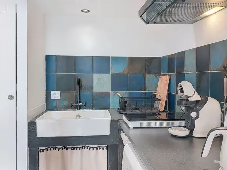 La Brée 3, Maison 2 personnes à Île d'Oléron - Photo 4