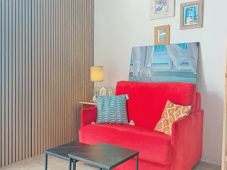 La Brée 3, Maison 2 personnes à Île d'Oléron - Photo 5