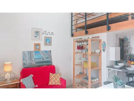 La Brée 3, Maison 2 personnes à Île d'Oléron - Photo 6