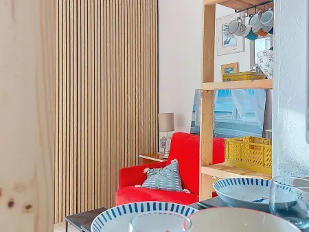 La Brée 3, Maison 2 personnes à Île d'Oléron - Photo 7