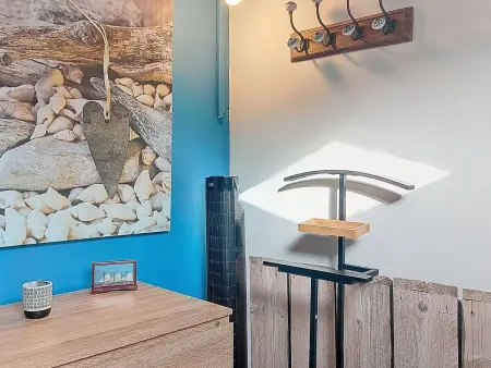 La Brée 3, Maison 2 personnes à Île d'Oléron - Photo 8