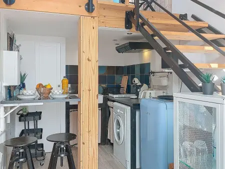La Brée 3, Maison 2 personnes à Île d'Oléron - Photo 9
