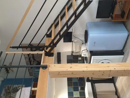 La Brée 3, Maison 2 personnes à Île d'Oléron - Photo 10