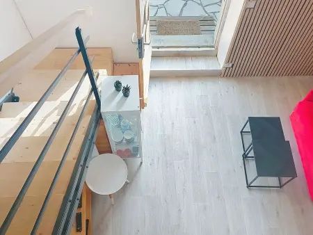 La Brée 3, Maison 2 personnes à Île d'Oléron - Photo 12