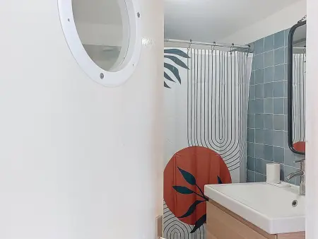 La Brée 3, Maison 2 personnes à Île d'Oléron - Photo 13