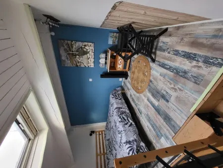 La Brée 3, Maison 2 personnes à Île d'Oléron - Photo 14