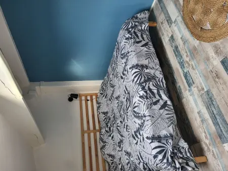 La Brée 3, Maison 2 personnes à Île d'Oléron - Photo 15