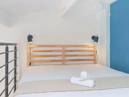 La Brée 3, Maison 2 personnes à Île d'Oléron - Photo 16