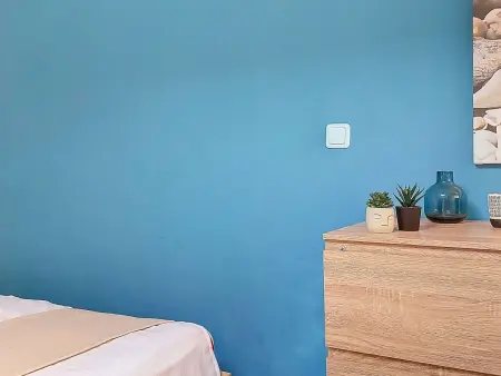 La Brée 3, Maison 2 personnes à Île d'Oléron - Photo 17