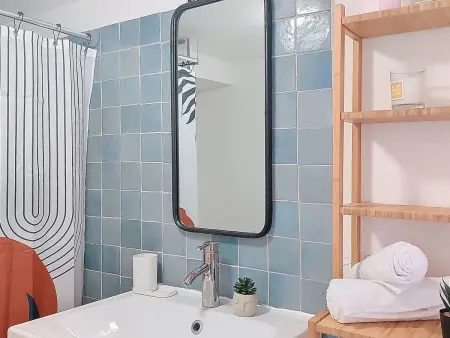 La Brée 3, Maison 2 personnes à Île d'Oléron - Photo 18
