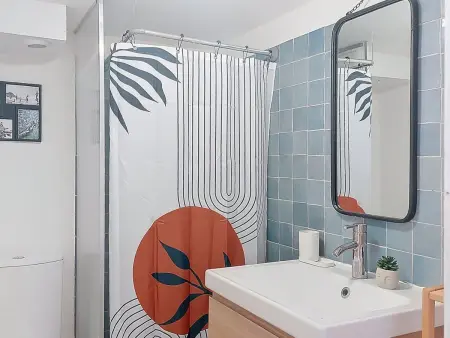 La Brée 3, Maison 2 personnes à Île d'Oléron - Photo 19