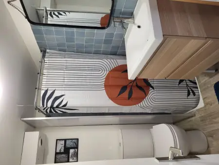 La Brée 3, Maison 2 personnes à Île d'Oléron - Photo 20