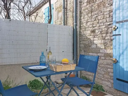 La Brée 3, Maison 2 personnes à Île d'Oléron - Photo 21