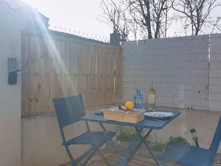 La Brée 3, Maison 2 personnes à Île d'Oléron - Photo 22