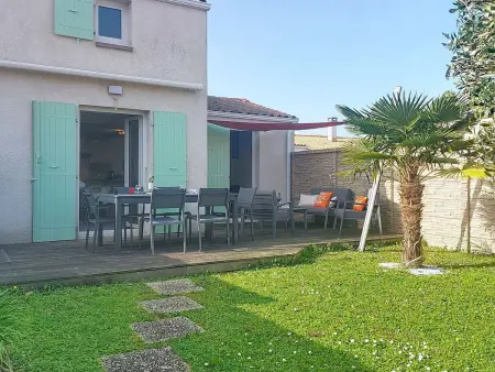 Les Alysées, Maison 4 personnes à Île d'Oléron - Photo 1