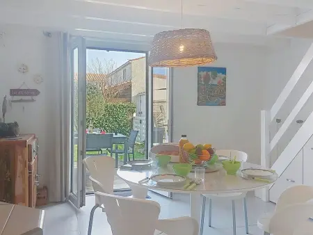 Les Alysées, Maison 4 personnes à Île d'Oléron - Photo 2