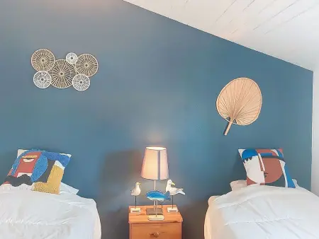 Les Alysées, Maison 4 personnes à Île d'Oléron - Photo 3