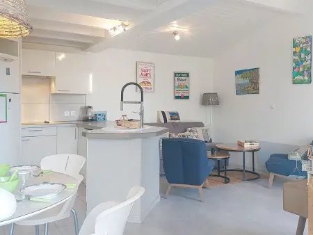 Les Alysées, Maison 4 personnes à Île d'Oléron - Photo 4