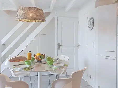 Les Alysées, Maison 4 personnes à Île d'Oléron - Photo 5