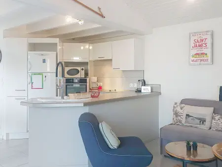Les Alysées, Maison 4 personnes à Île d'Oléron - Photo 6