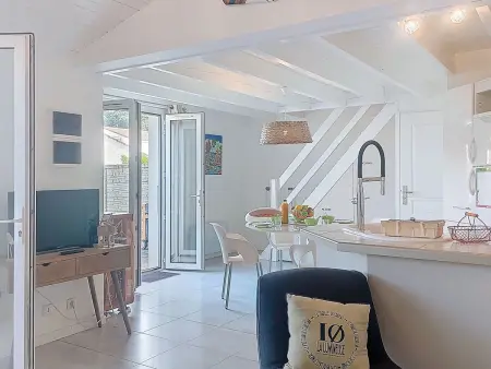 Les Alysées, Maison 4 personnes à Île d'Oléron - Photo 7