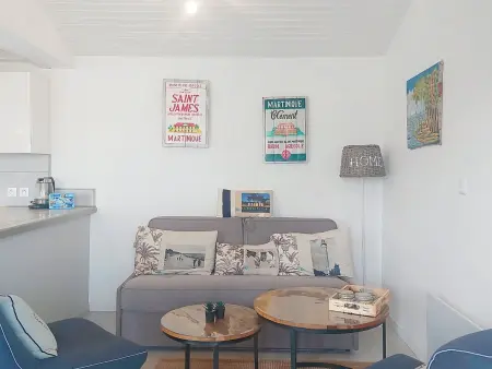 Les Alysées, Maison 4 personnes à Île d'Oléron - Photo 8