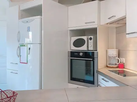 Les Alysées, Maison 4 personnes à Île d'Oléron - Photo 9