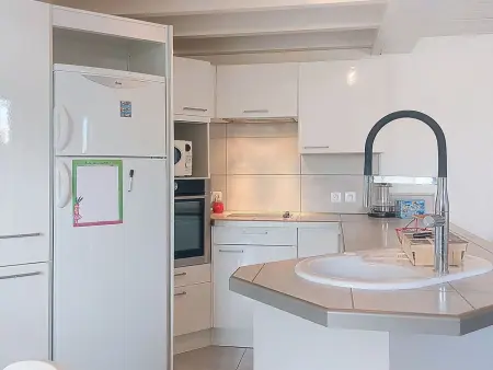 Les Alysées, Maison 4 personnes à Île d'Oléron - Photo 10