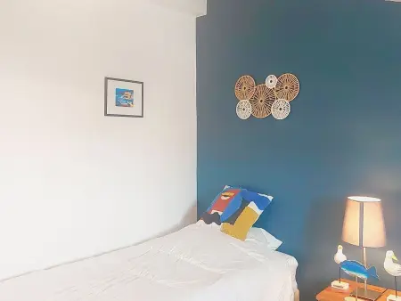 Les Alysées, Maison 4 personnes à Île d'Oléron - Photo 11