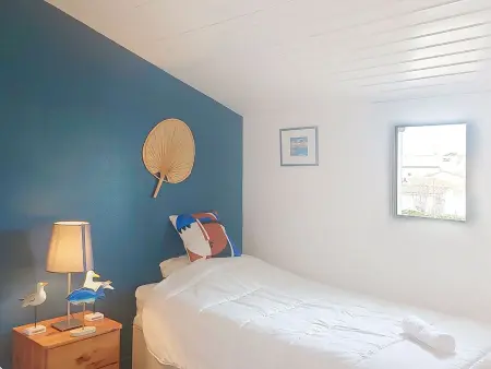 Les Alysées, Maison 4 personnes à Île d'Oléron - Photo 12
