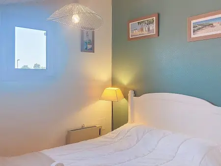 Les Alysées, Maison 4 personnes à Île d'Oléron - Photo 13