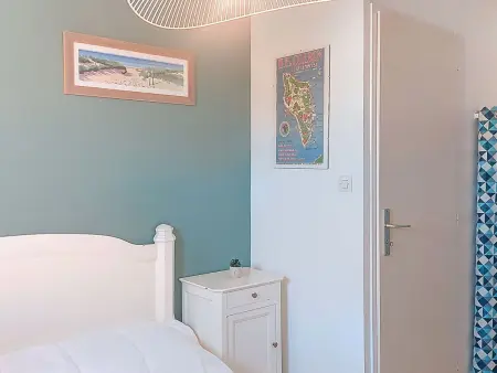 Les Alysées, Maison 4 personnes à Île d'Oléron - Photo 14