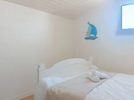 Les Alysées, Maison 4 personnes à Île d'Oléron - Photo 15