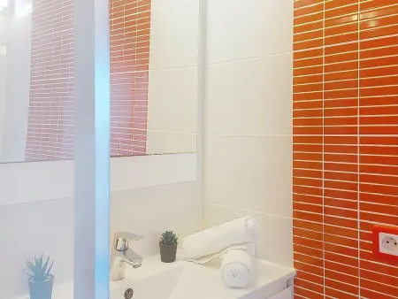 Les Alysées, Maison 4 personnes à Île d'Oléron - Photo 17