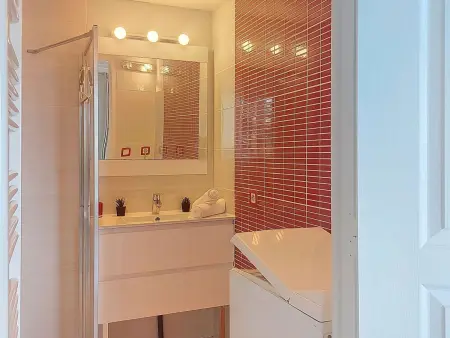 Les Alysées, Maison 4 personnes à Île d'Oléron - Photo 18
