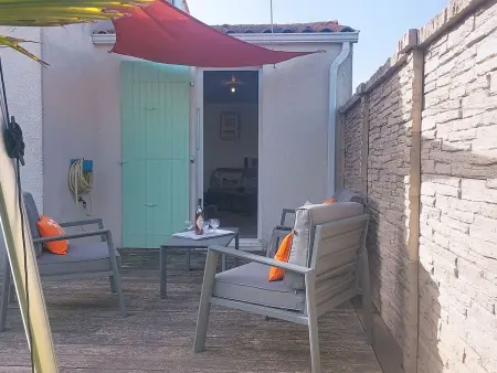 Les Alysées, Maison 4 personnes à Île d'Oléron - Photo 19