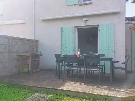 Les Alysées, Maison 4 personnes à Île d'Oléron - Photo 20