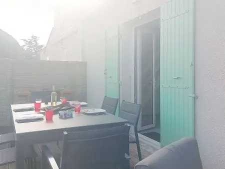 Les Alysées, Maison 4 personnes à Île d'Oléron - Photo 21