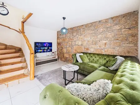 Dripić, Maison 8 personnes à Imotski - Photo 3