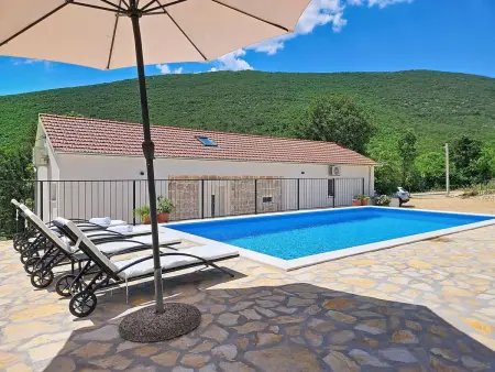 Dripić, Maison 8 personnes à Imotski - Photo 5