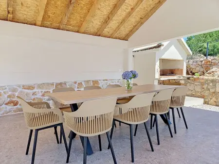 Dripić, Maison 8 personnes à Imotski - Photo 8