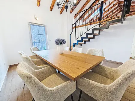 Dripić, Maison 8 personnes à Imotski - Photo 9